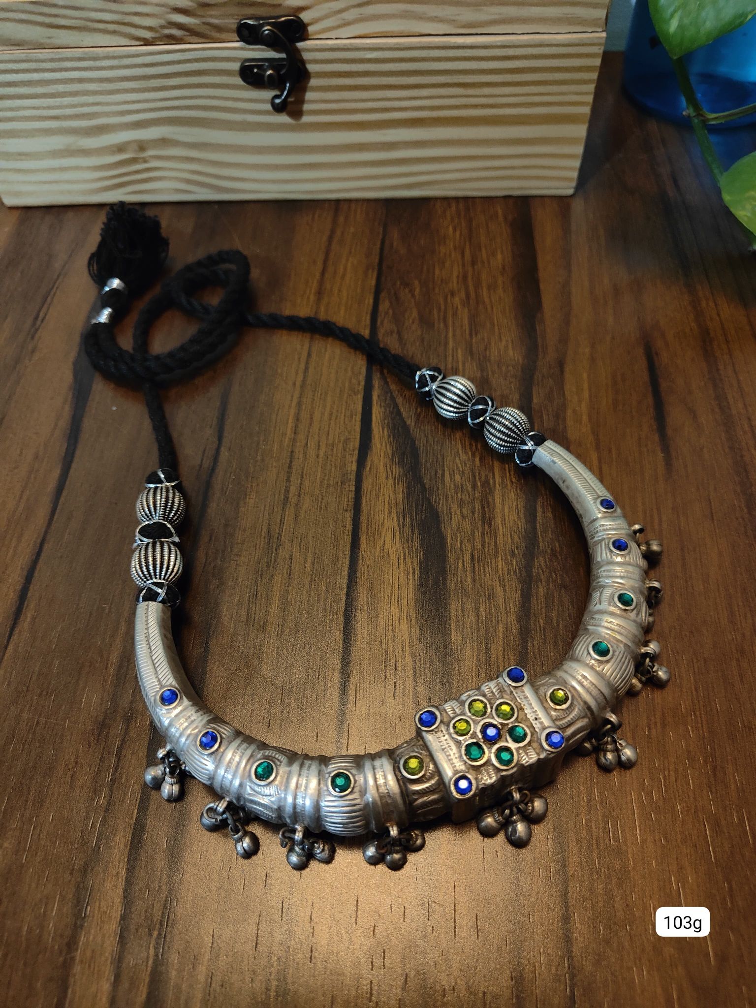 Dhaage Rajawadi hasli image 0